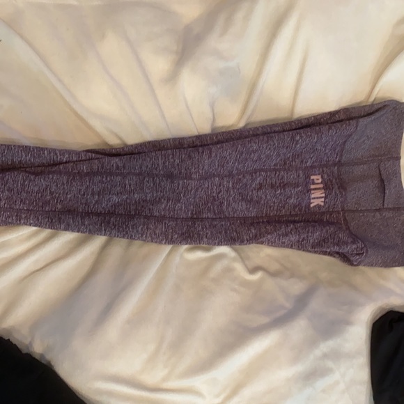 Workout leggings “pink” - Picture 2 of 2